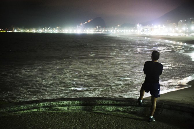 „Scanpix“/AP nuotr./Daugėja nuogastavimų dėl Rio de Žaneiro žaidynių sėkmės