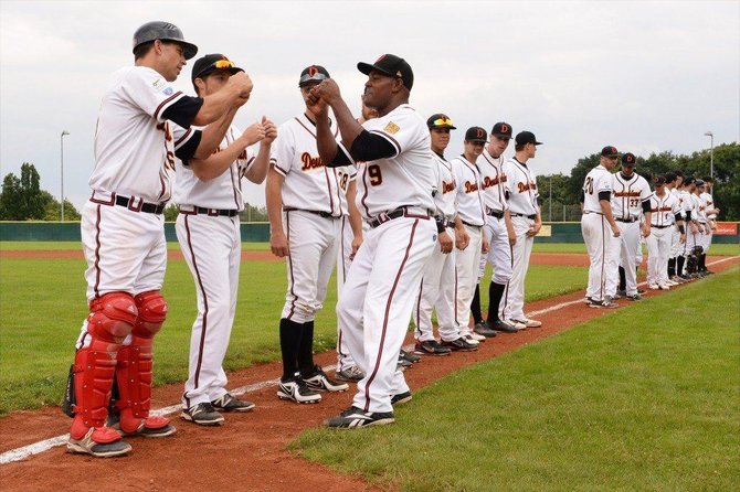 Ekhonkbal2016.nl nuotr./Vokietijos rinktinė