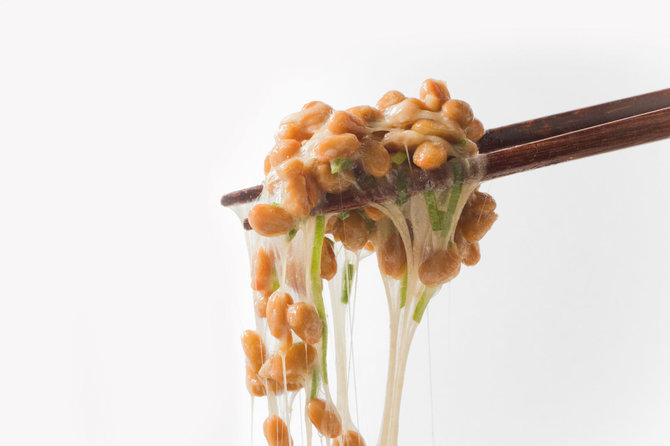 Vida Press nuotr./Natto