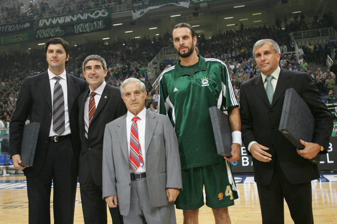 Getty Images/Euroleague.net nuotr./Pavlos Giannakopoulas 2007 m.