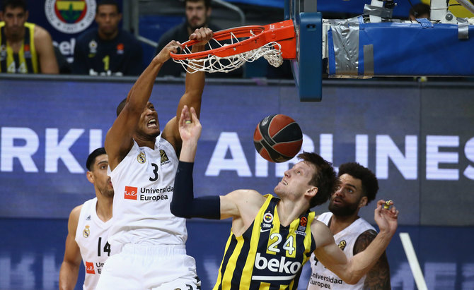 Getty Images/Euroleague.net nuotr./Anthony Randolphas