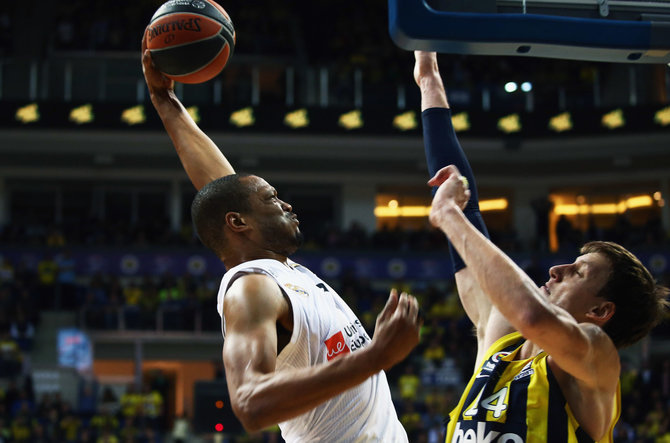 Getty Images/Euroleague.net nuotr./Anthony Randolphas