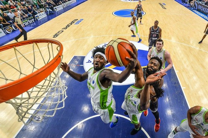FIBA nuotr./Rashawnas Thomasas