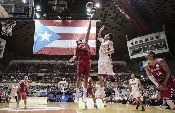 FIBA nuotr./Pako Cruzas