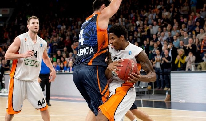 Eurocupbasketball.com nuotr./Willas Clyburnas