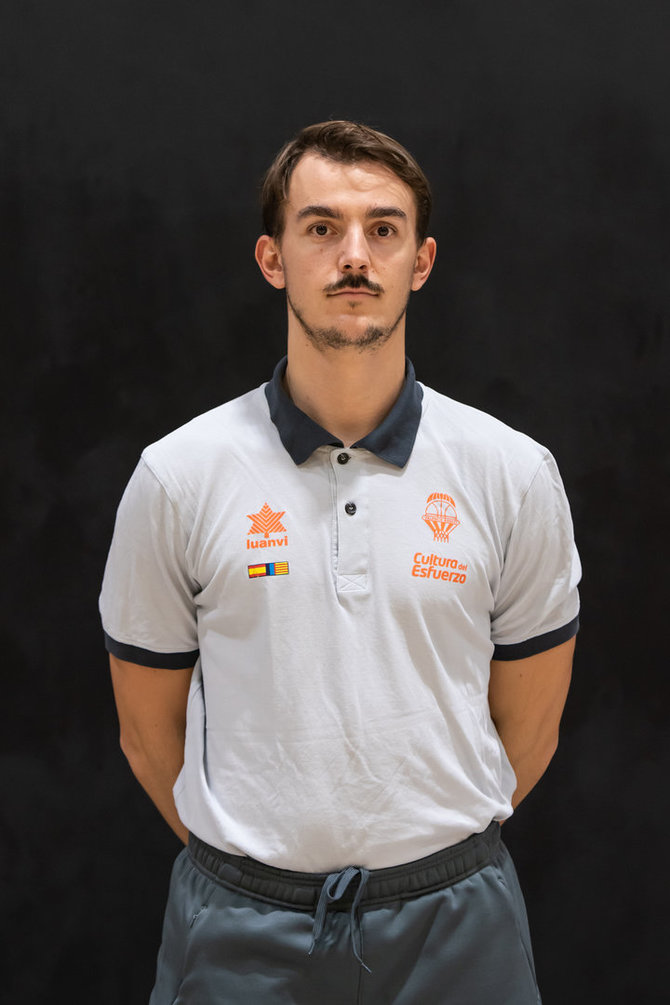 „Valencia Basket“ nuotr./Gonzalo Muinelo