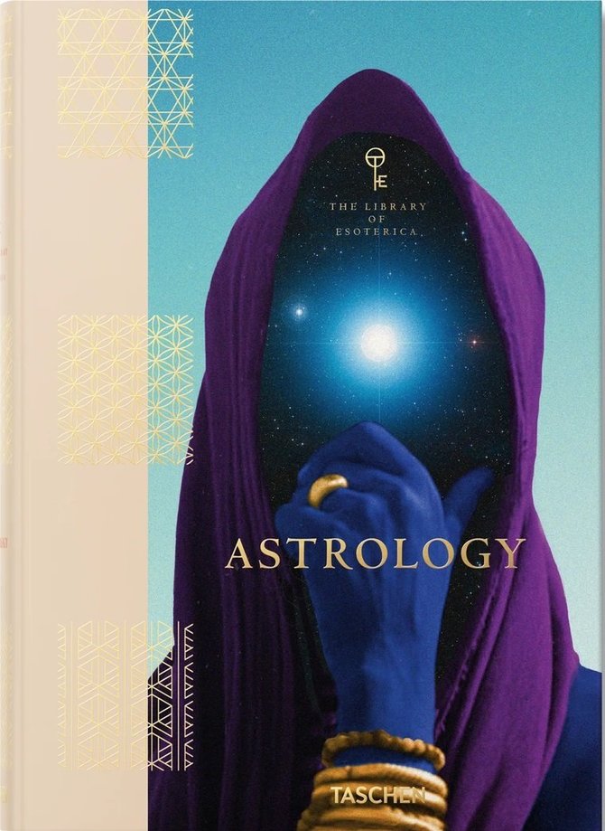 Taschen/Astrologija
