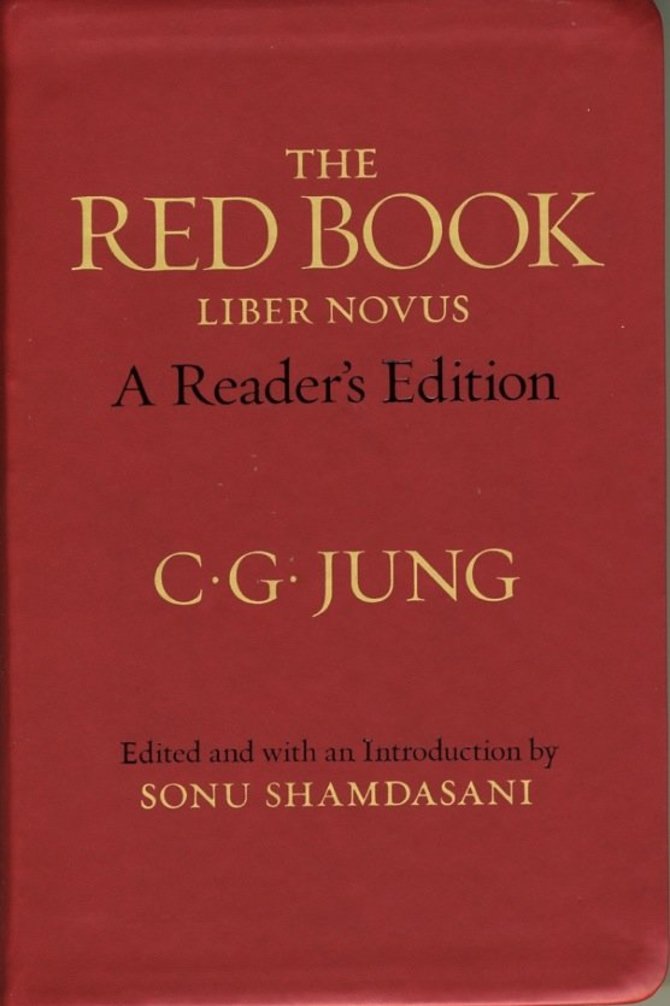 Amazon/Raudonoji knyga