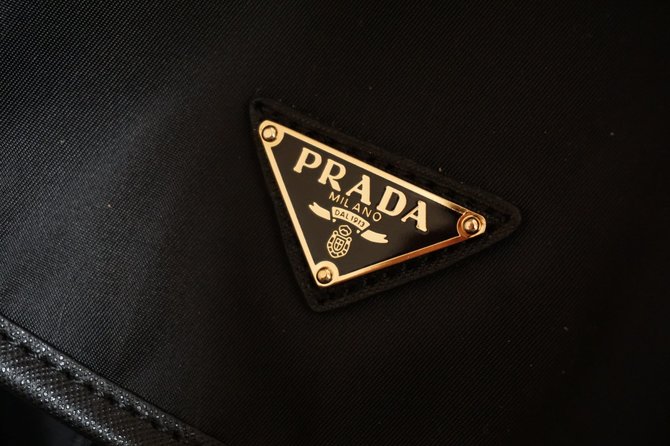 Benjamin Williams / Unsplash nuotr./Prada