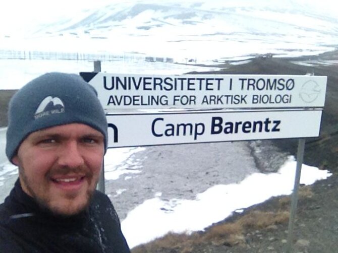 Asmeninio archyvo nuotr./Andrius Klimašauskas bėgo 25-iose šalyse.