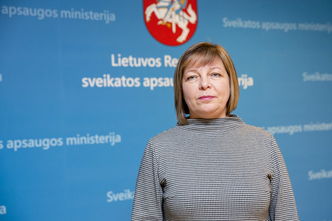 Partnerio nuotr./Eglė Tamošiūnienė