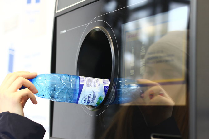 Partnerio nuotr./Pirkėjai kartu su „Lidl“ vaikų dienos centrams šiemet jau paaukojo per 44 tūkst. eurų