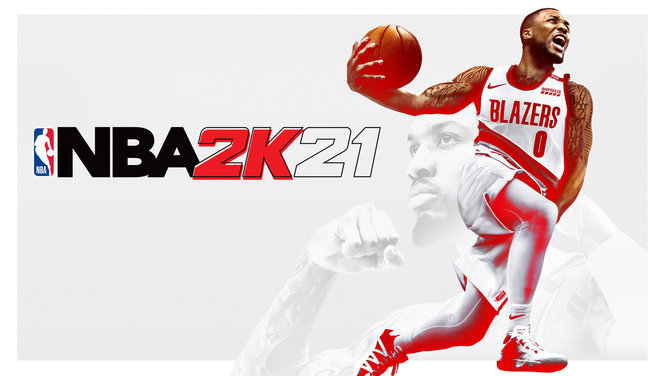 Partnerio nuotr./„NBA 2K21“