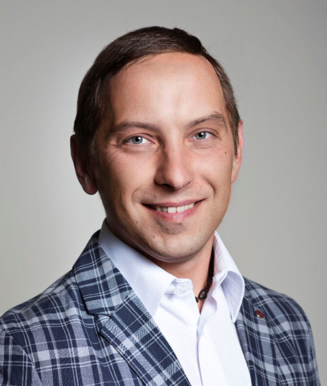 Partnerio nuotr./Justas Gavėnas