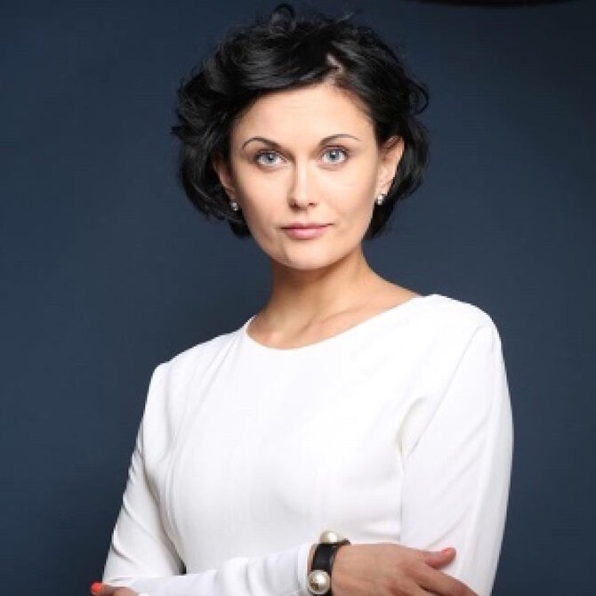 Organizatorių nuotr./Alisa Marsanyuk