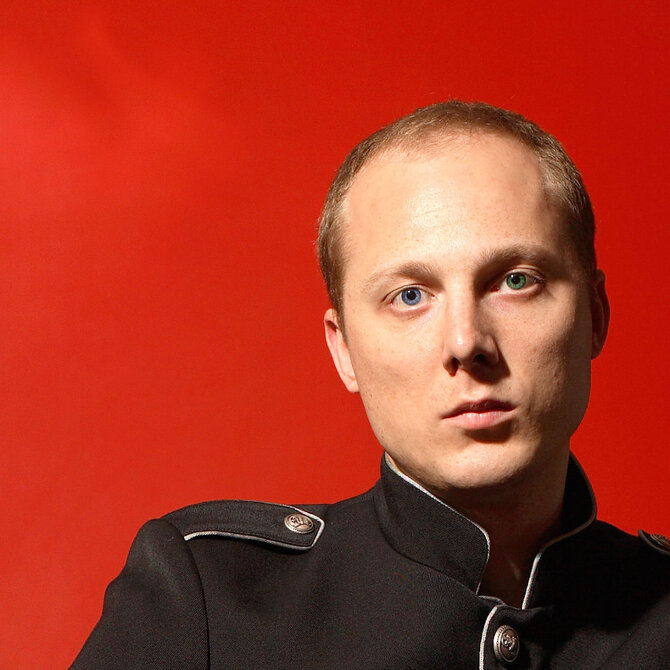 Organizatorių nuotr./Darius Bagdžiūnas