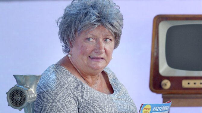 Kadras iš filmo „Mums viskas gerai“