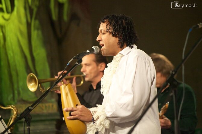 Carlos Rodriguez