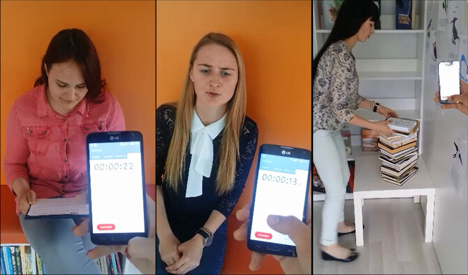 Organizatorių nuotr./Matuikiečių komanda