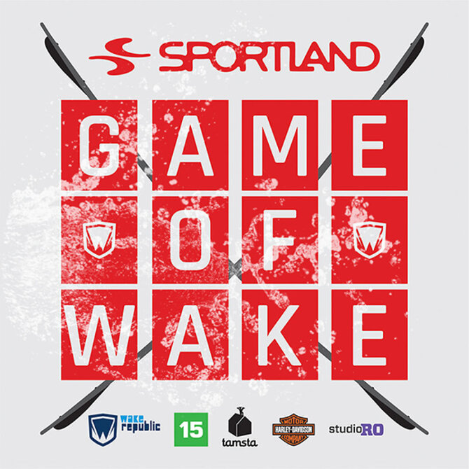 Projekto partnerio nuotr./Wakerepublic kvies į išskirtinio turinio vandenlenčių sporto varžybas Vilniaus prieigose  