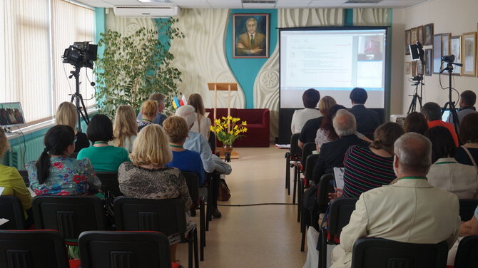 Organizatorių nuotr./„Biblioteka be sienų“: projektas, sustiprinęs ir biblioteką, ir vietos bendruomenes