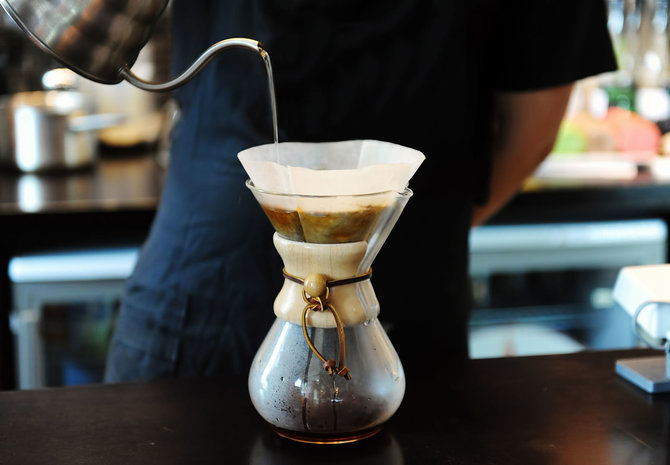 123RF.com nuotr./Chemex