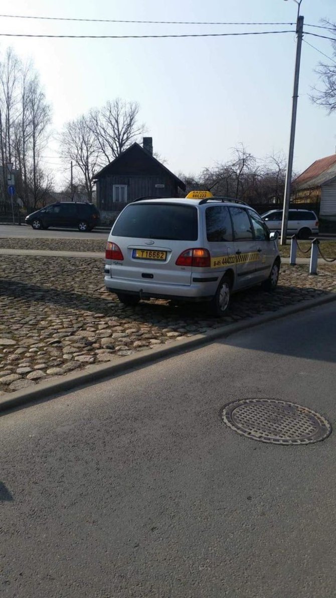 Lietuvos policijos nuotr./Lietuvos kelių policijos tarnyba surengė reidą Panevėžio apskrityjes