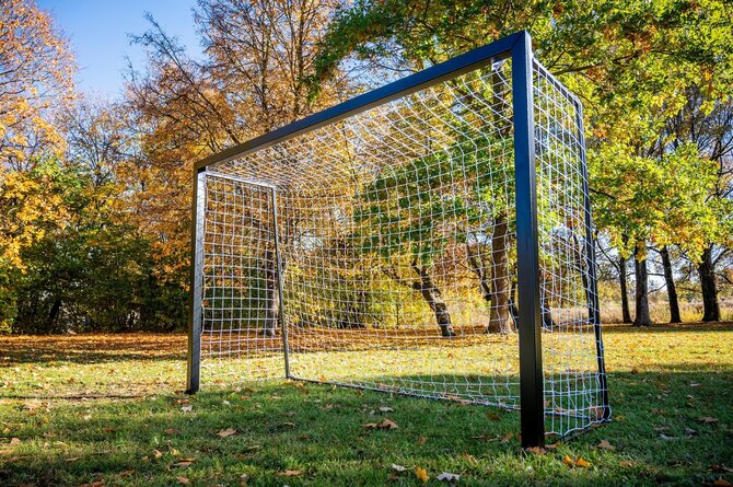 Kauno miesto savivaldybės nuotr./Atnaujintas Antakalnio parkas Aleksote