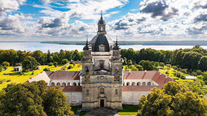 Kauno miesto savivaldybės nuotr./Italų dienos Kaune
