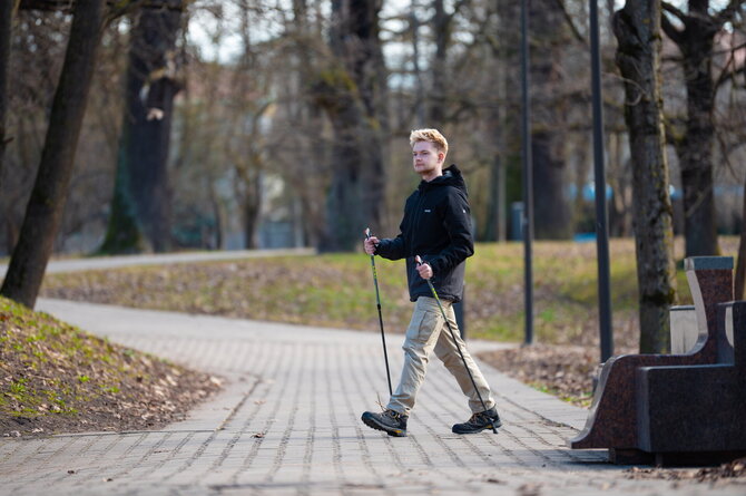 Kauno miesto savivaldybės nuotr./Šiaurės šalių dienos Kaune