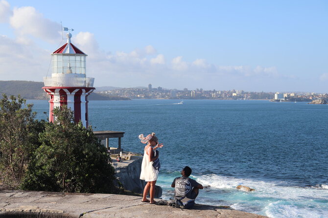 Eglės Verbavičiūtės/Gyvenimo Australijoje akimirkos