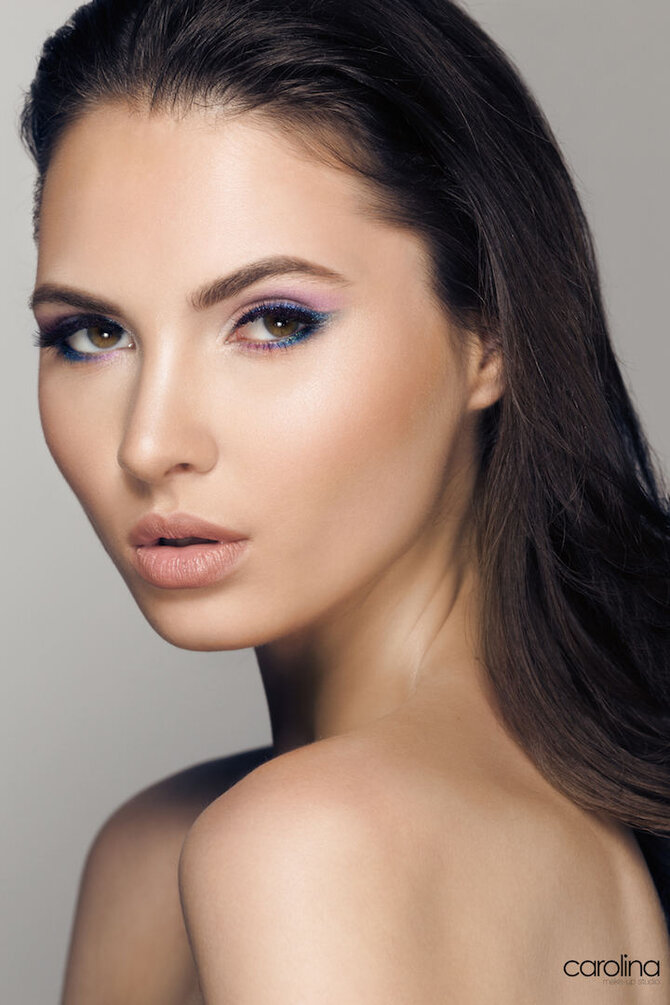 „Carolina make-up studio“ nuotr.