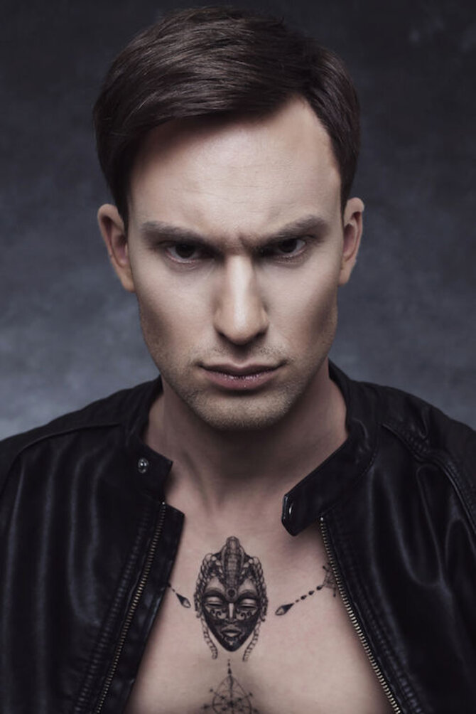 Miglės Golubickaitės nuotr./„Rockabilly“ 