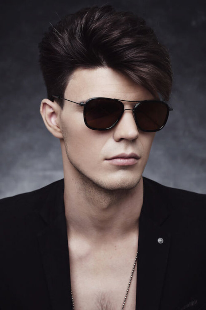 Miglės Golubickaitės nuotr./„Rockabilly“ 