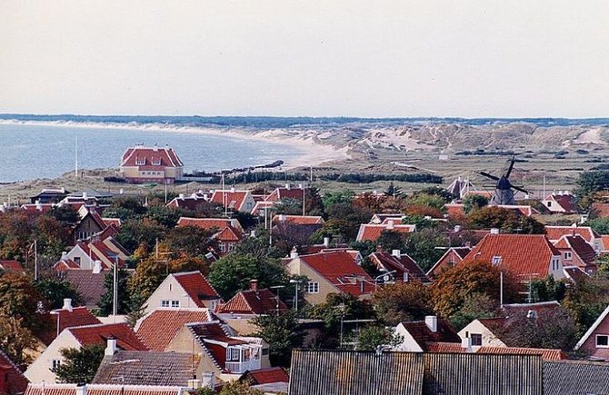 Wikipedia foto/Skagen