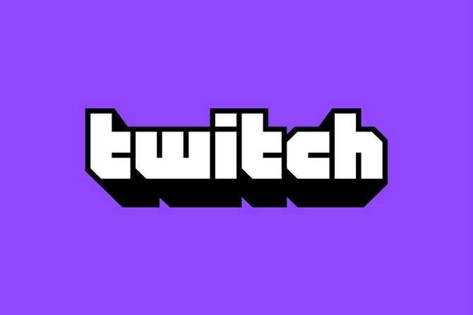 „Twitch“