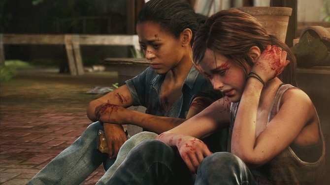 „The Last of Us“