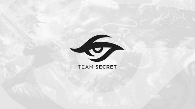 „Team Secret“