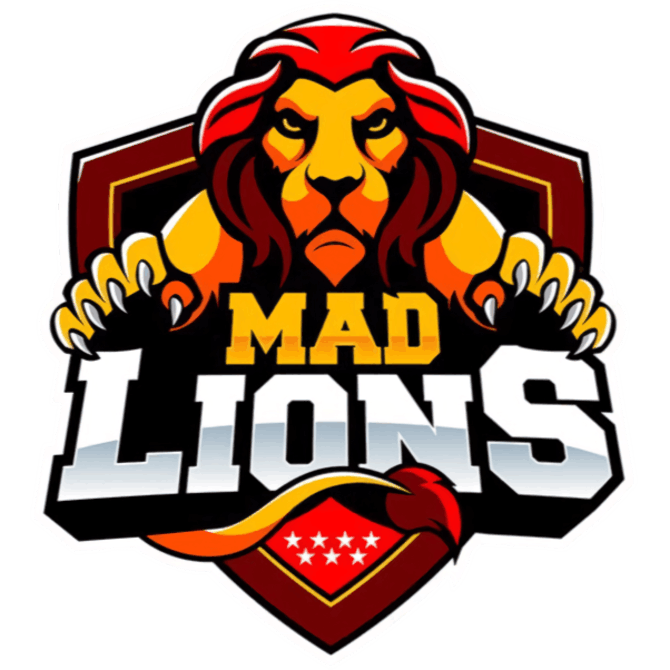 „Mad Lions“