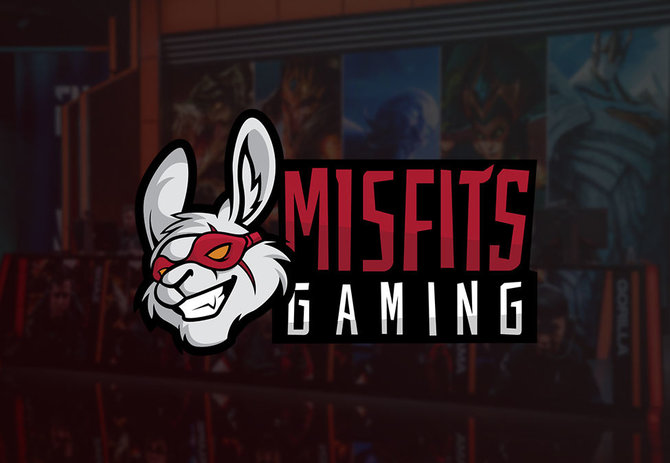 „Misfits Gaming“