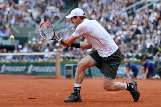 „Scanpix“ nuotr./Novakas Džokovičius tapo „Roland Garros“ čempionu