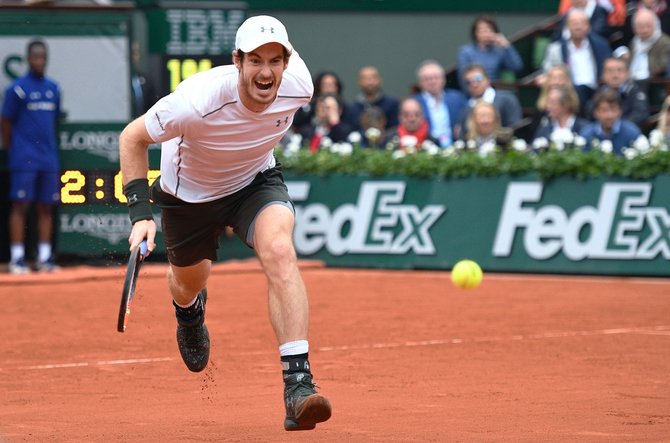 „Scanpix“ nuotr./Novakas Džokovičius tapo „Roland Garros“ čempionu