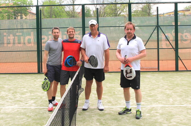 „LPF OPEN I“