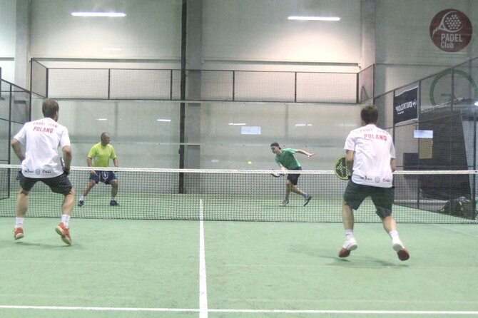 „LPF OPEN I“