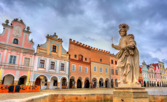 123RF.com nuotr./Telčas