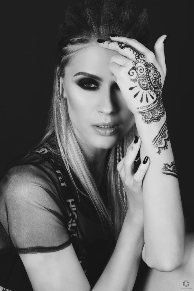 Adamo Aleksejevičiaus nuotr./Simona Starkutė