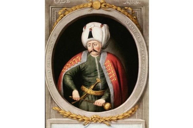 Wikimedia Commons nuotr./Sultonas Selimas I, Osmanų imperijoje panaikinęs kavos draudimą