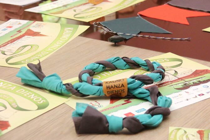 Kauno Hanza dienos