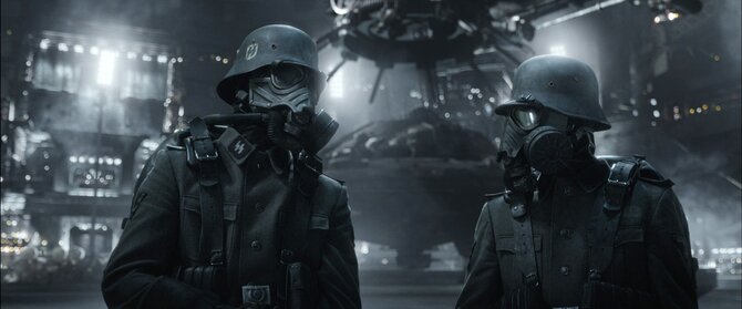 Iron sky kadras