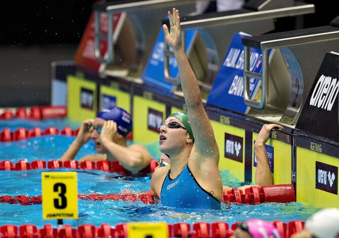 Rūta Meilutytė